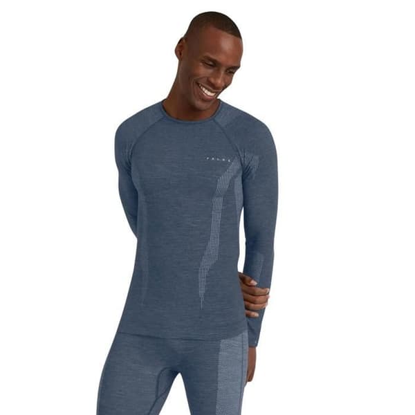 Falke Wool-Tech Light T-shirt Kapten M