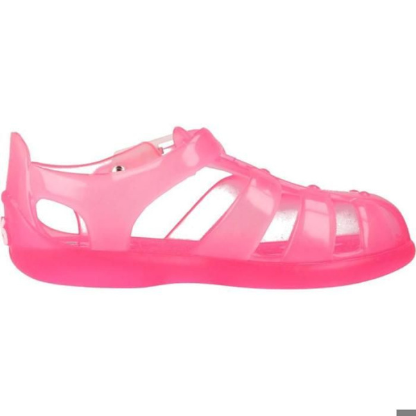 Sko Chicco Modèle Manuel - Färg Rosa Rosa 26