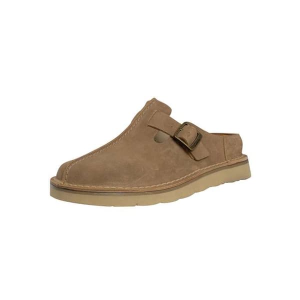 Sula i mocka - Clarks beige 43