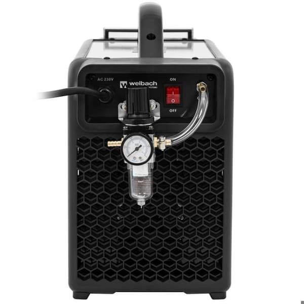 Svetsmaskin co TRON AIO250 Vit