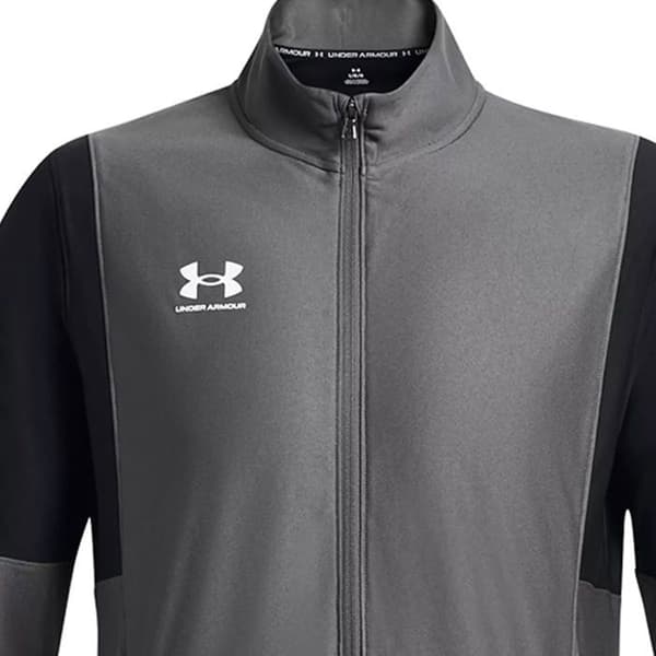 Challenger Träningsjacka - Under Armour - Herr - Grå Grå S