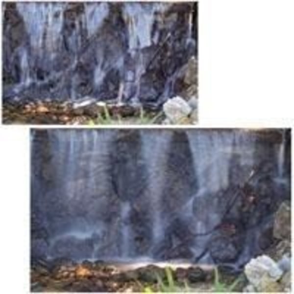 Variabelt neutralt grått filter - TIFFEN - 52VND - 52 mm