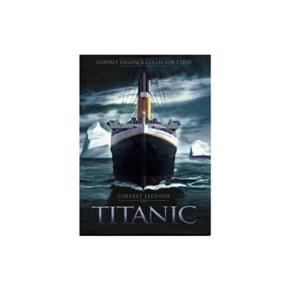 Legend of the Titanic [Collectors Edition]
