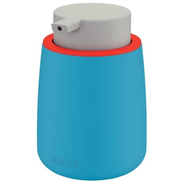 LEITZ PUMP DISPENSER, COSY, BLÅ, 54040061