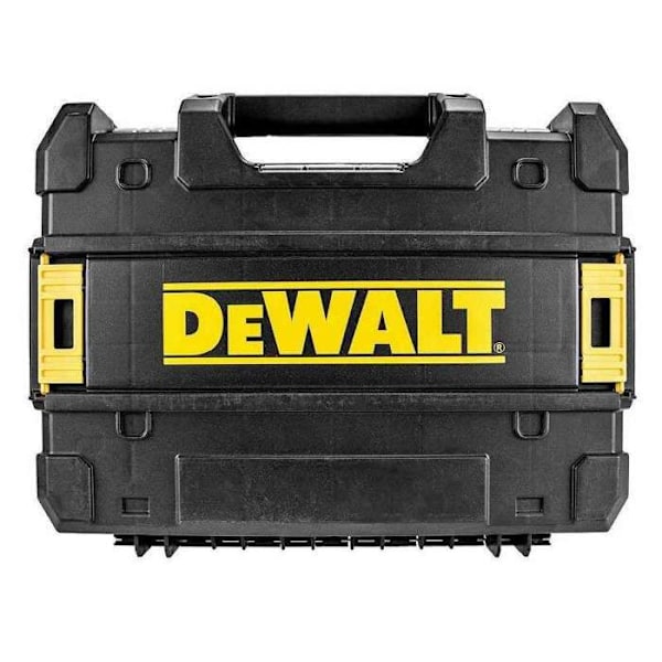 18V DEWALT borrskruvdragare + 2 x 2Ah batterier + laddare + T-STAK fodral - DEWALT - DCD791D2
