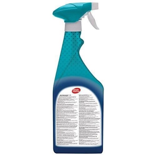 Simple Solution Extreme deodorant fläckborttagningsmedel för hundar 750 ML för hundar - 90482