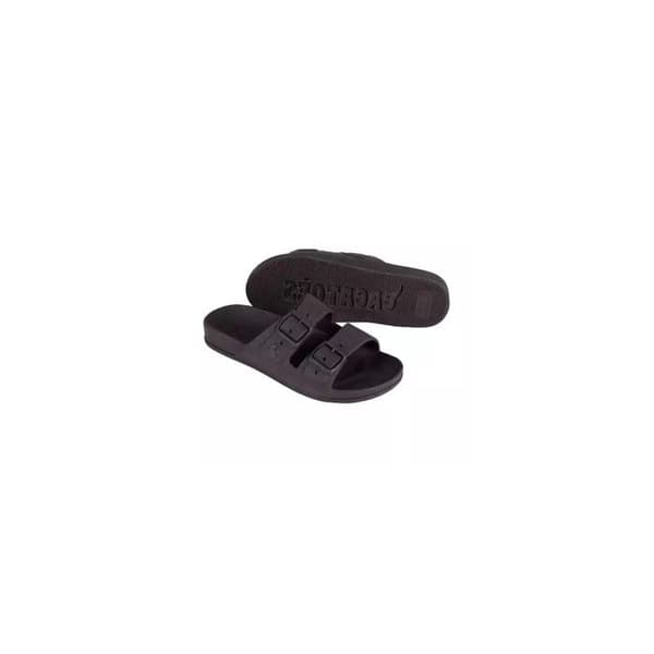 Mule Cacatoes RIO DE Noir svart 41