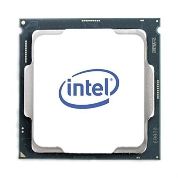 Intel Xeon Gold 5317-processor - 3 GHz - 18 MB - Intel Smart Cache - 36 kärnor