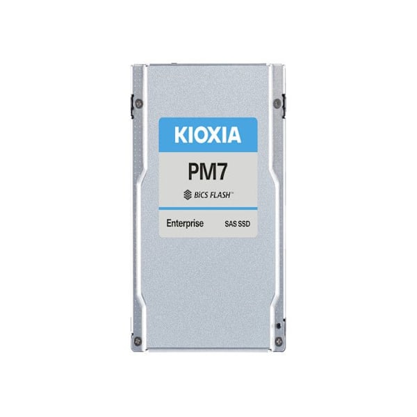 Kioxia SSD X131 PM7-R eSDD 3.8