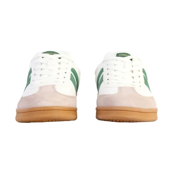 Sneakers låg - Teddy Smith. Vit 41