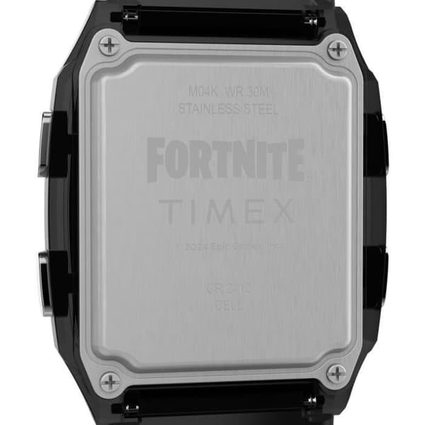 Timex-klocka - Herr - TW2W96500