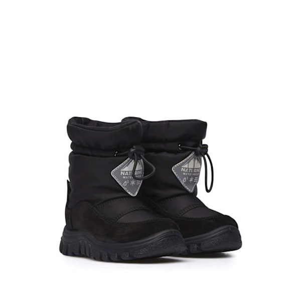 Naturino Boot - 3001268010A01 - Mixed Child Varna After Ski Boots Svart 33