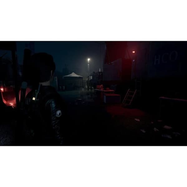 Daymare 1994 - Sandcastle - Xbox Series X-spel