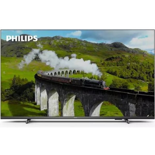 164 cm (65 tum) 4K LED-TV Philips 65PUS7608/12