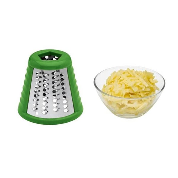 Elektrisk hackare "Multi Express" Clatronic ME 3604 Vit
