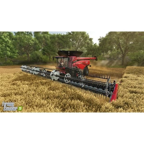 Farming Simulator 25 – PC-spel