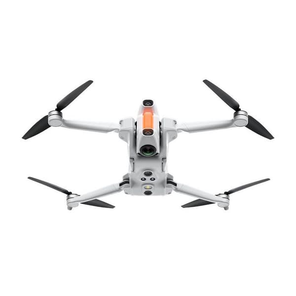 INSTA360 Drone Antigravity A1 - Pack Infini Vit och svart