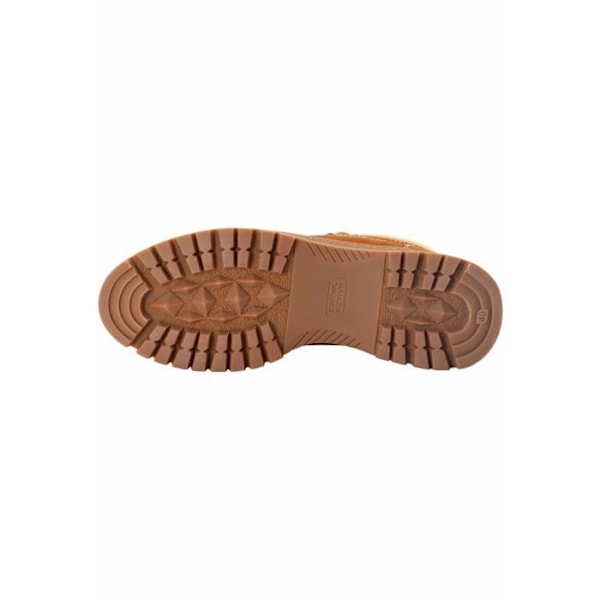 Botte Camel active - 23144306 - Dam Bergstövel halvmidja Cognac 38