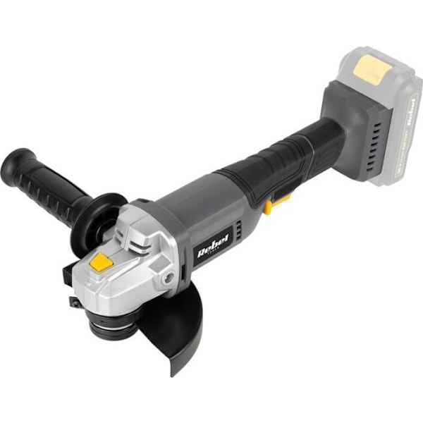 Meuleuse Rebel - RB-1022 - Sladdlös vinkelslip 20 V