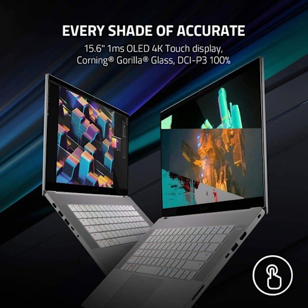 Razer Laptop - RZ09-0330QEM3-R3E1