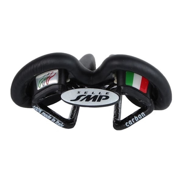 Cykelsadlar MTB-road sadlar Selle Smp Dynamic Crb