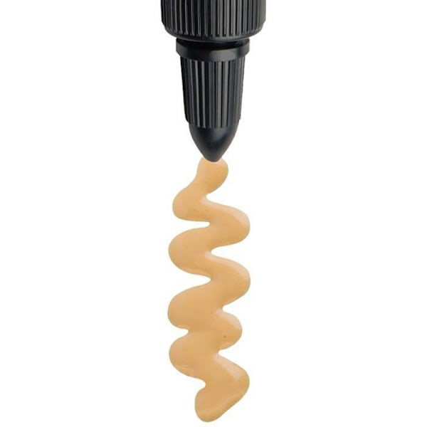 Sculpey - ALS3517 - flytande, Guld, 29 ml, Lera, Guld, One size