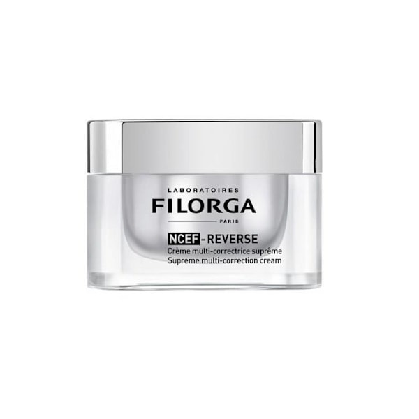 Filorga NCEF-Reverse Supreme Multi Corrective Cream 50ml