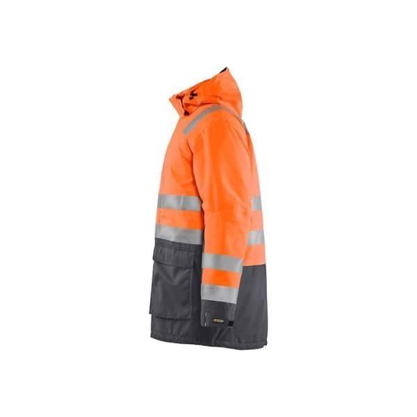 Vattentät jacka Blaklader - XL
