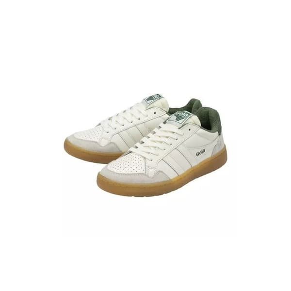 Baskets Gola GOLA EAGLE 86 Vit 36