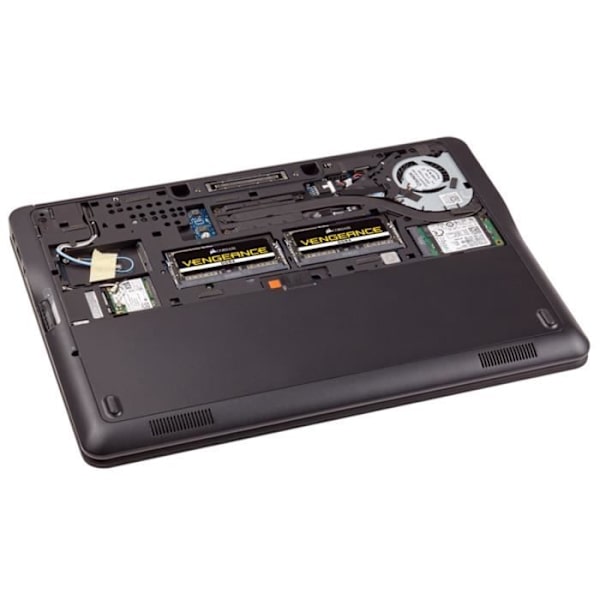 CORSAIR VENGEANCE SODIMM-MINNE 16 GB (2X8 GB) DDR4 3200 MHZ CL22, SA