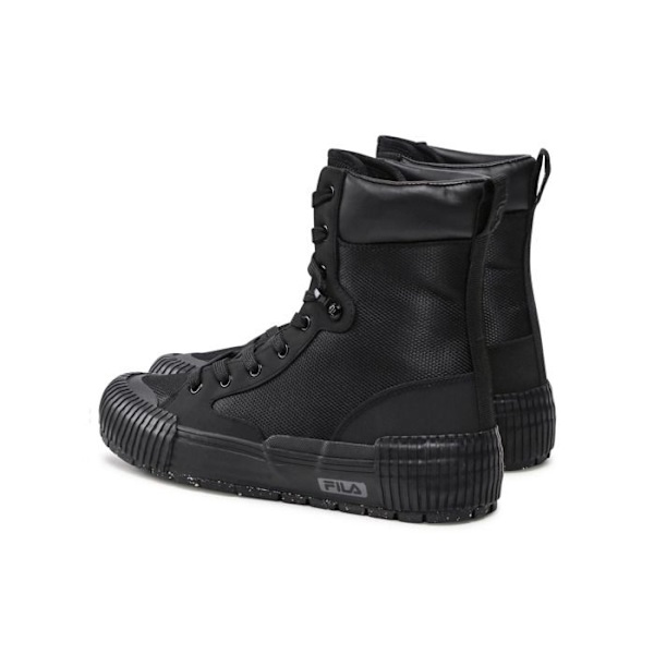 Fila Cityblock High damsneakers svart-svart 39