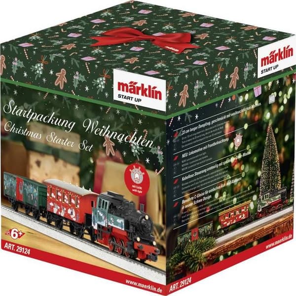 Märklin Start up 29124