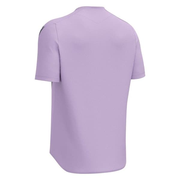 Maillot Macron Wisp lila/kol XXS