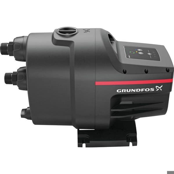 Självsugande kompakt boosterpump - SCALA1 3-35 - Grundfos
