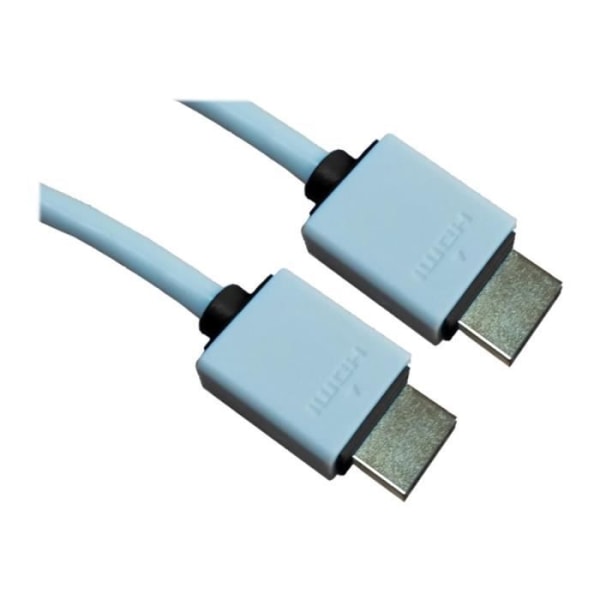 Sandberg Saver HDMI-kabel HDMI (M) till HDMI (M) 2 m
