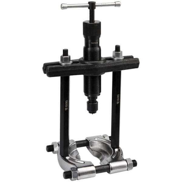 YATO Hydraulisk Splitter Avdragare Set