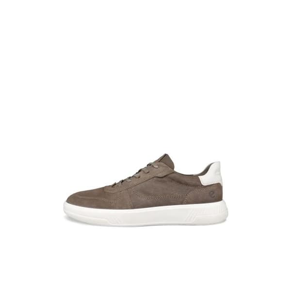 Baskets Ecco Move - mörk lera/grus mörk lera/grus 45