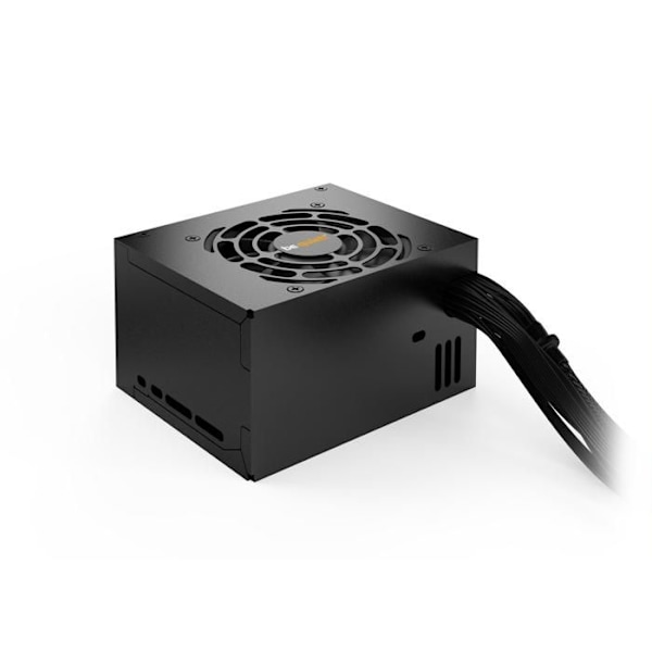 BeQuiet SFX Power 3 - 300w - 80 Plus brons