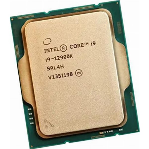 Processor Intel Core i9-12900K Plateau LGA1700 3,2 GHz