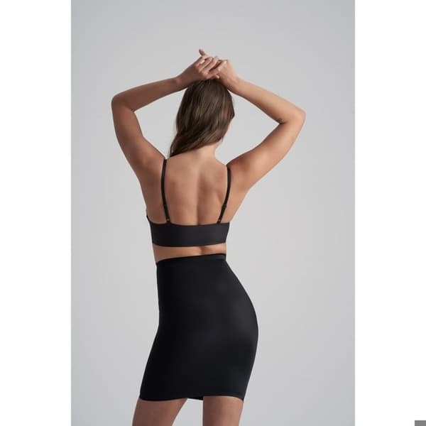 Push-up-bh för kvinnor Bye Bra svart S