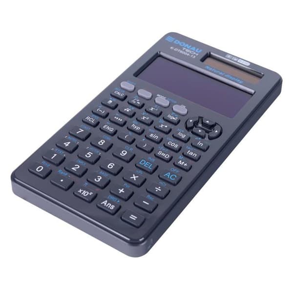 Calculatrice Donau