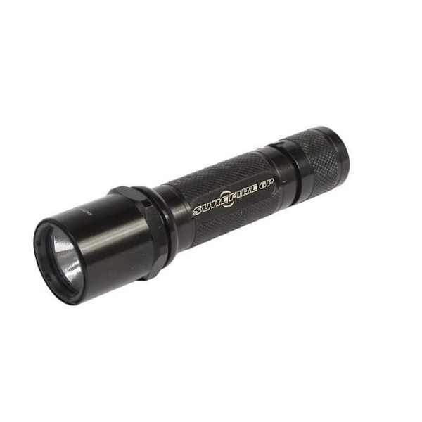 Sure fire mod.6p