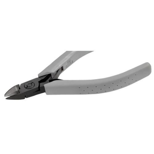FACOM Micro-Tech skärtång förlängd 0,7/1,3 mm - Grå