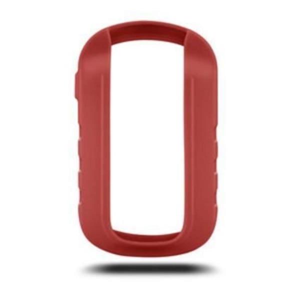 Garmin eTrex Touch Silikonskyddsfodral - Röd