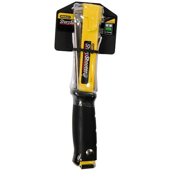 Klammerhammare HT150C STANLEY - 6-PHT151 - för typ G klammer