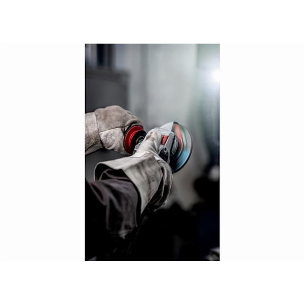Vinkelslip - Metabo - WEPBA 19-150 Q 613117000 - 150 mm - 1900 W - 230 V