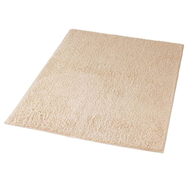 Kleine Wolke Badmatta Kansas 60x90 cm Beige