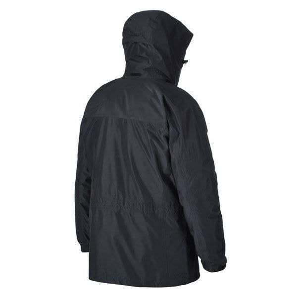 Berghaus Cornice II IA skaljacka - Herr - Svart - Multisport svart M