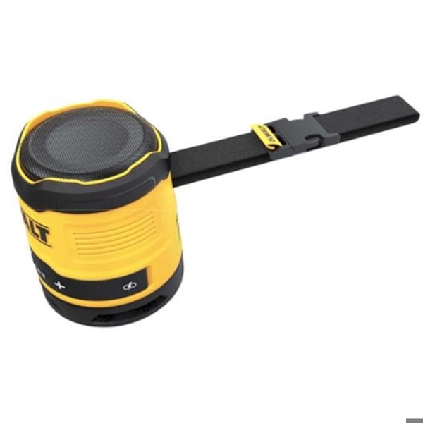 USB-C bluetooth högtalare - DEWALT - DCR009-XJ