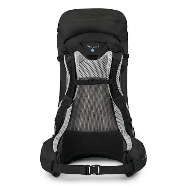 Osprey Herr svart vandringsryggsäck - Atmos AG LT 50 S/M 219308 svart